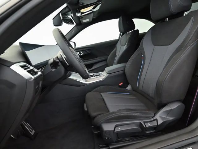 BMW 240 Coupé xDrive