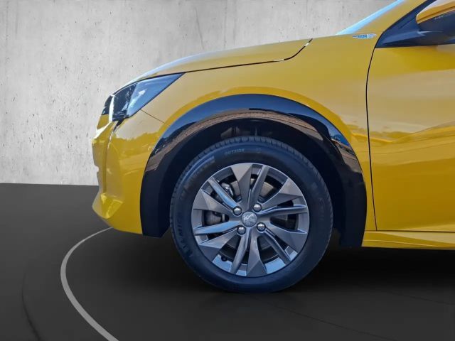 Peugeot E-208 Allure Pack