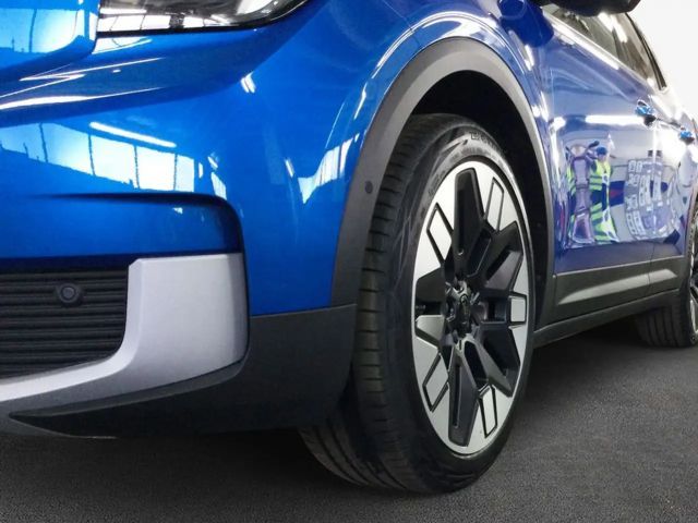 Ford Explorer Extended range RWD