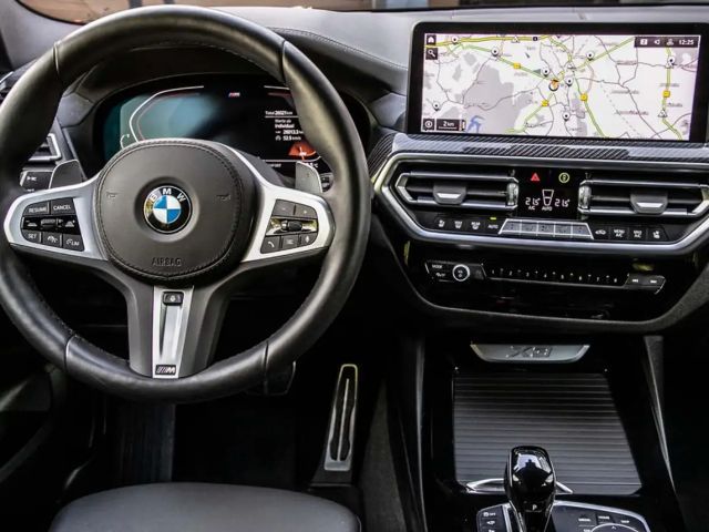 BMW X3 M-Sport xDrive30i