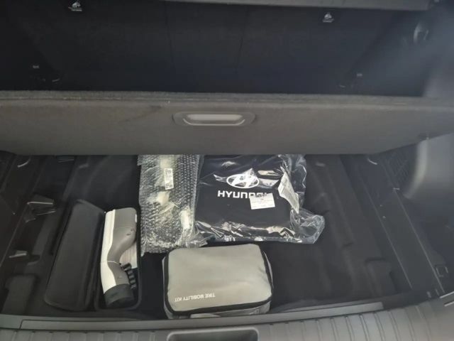 Hyundai Kona Electric Trend