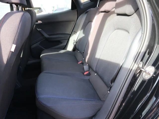 Seat Arona 1.0 TSI FR-lijn