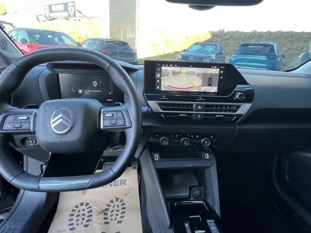 Citroën C4 Max PureTech