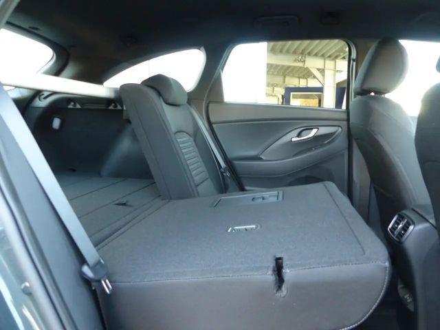 Hyundai i30 Advantage T-GDi