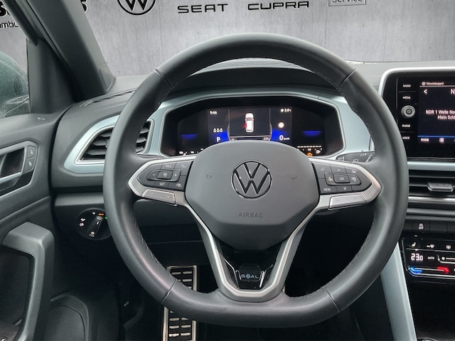 Volkswagen T-Roc DSG Life