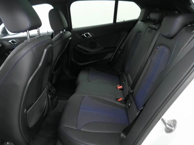 BMW 118 118d M-Sport Sedan