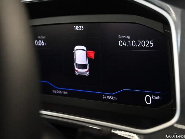 Volkswagen T-Roc 1.5 TSI Style