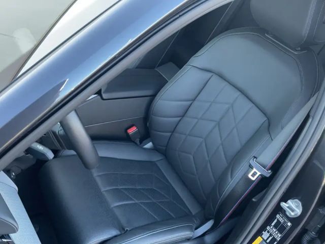 BMW i5 M-Sport Sedan eDrive40