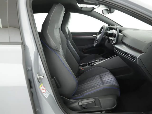 Volkswagen Golf DSG Sport Variant