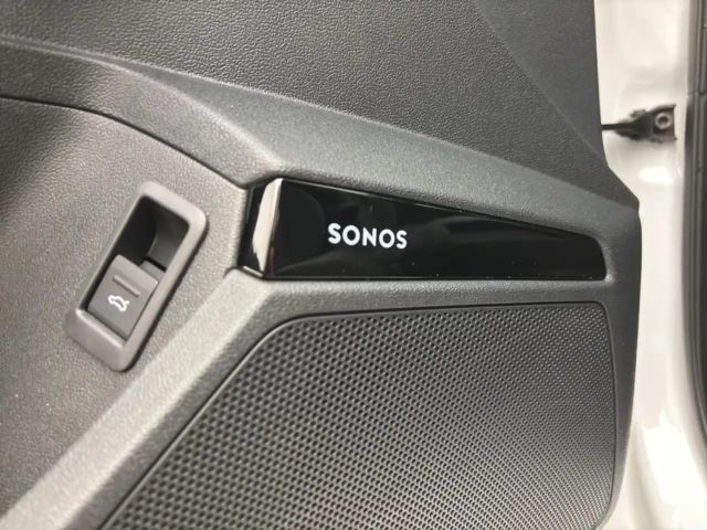 Audi A3 35 TFSI Sedan