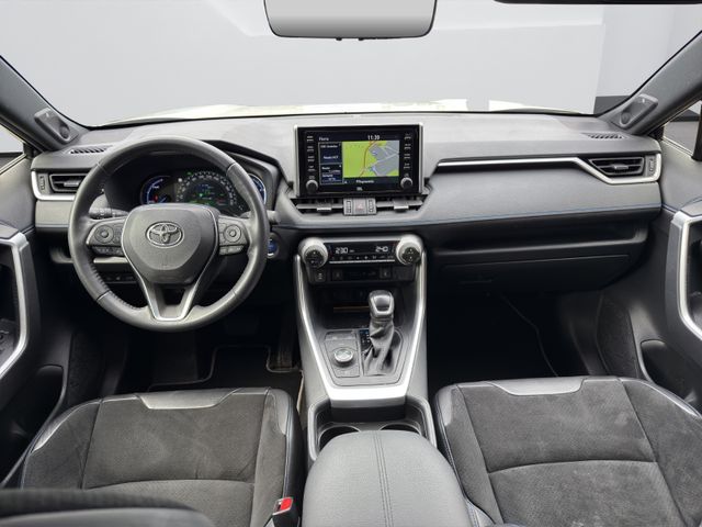 Toyota RAV4 5-deurs Plus