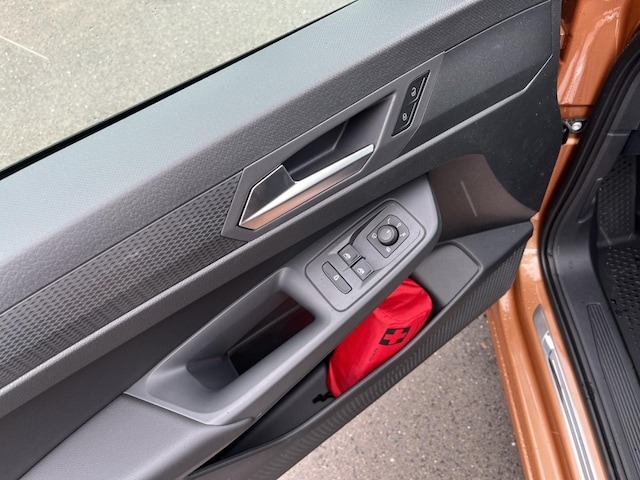 Volkswagen Caddy 2.0 TDI DSG Style