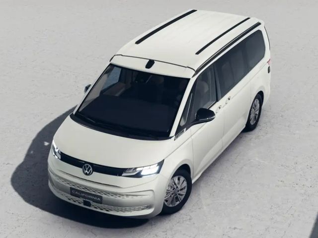 Volkswagen California Coast DSG T7