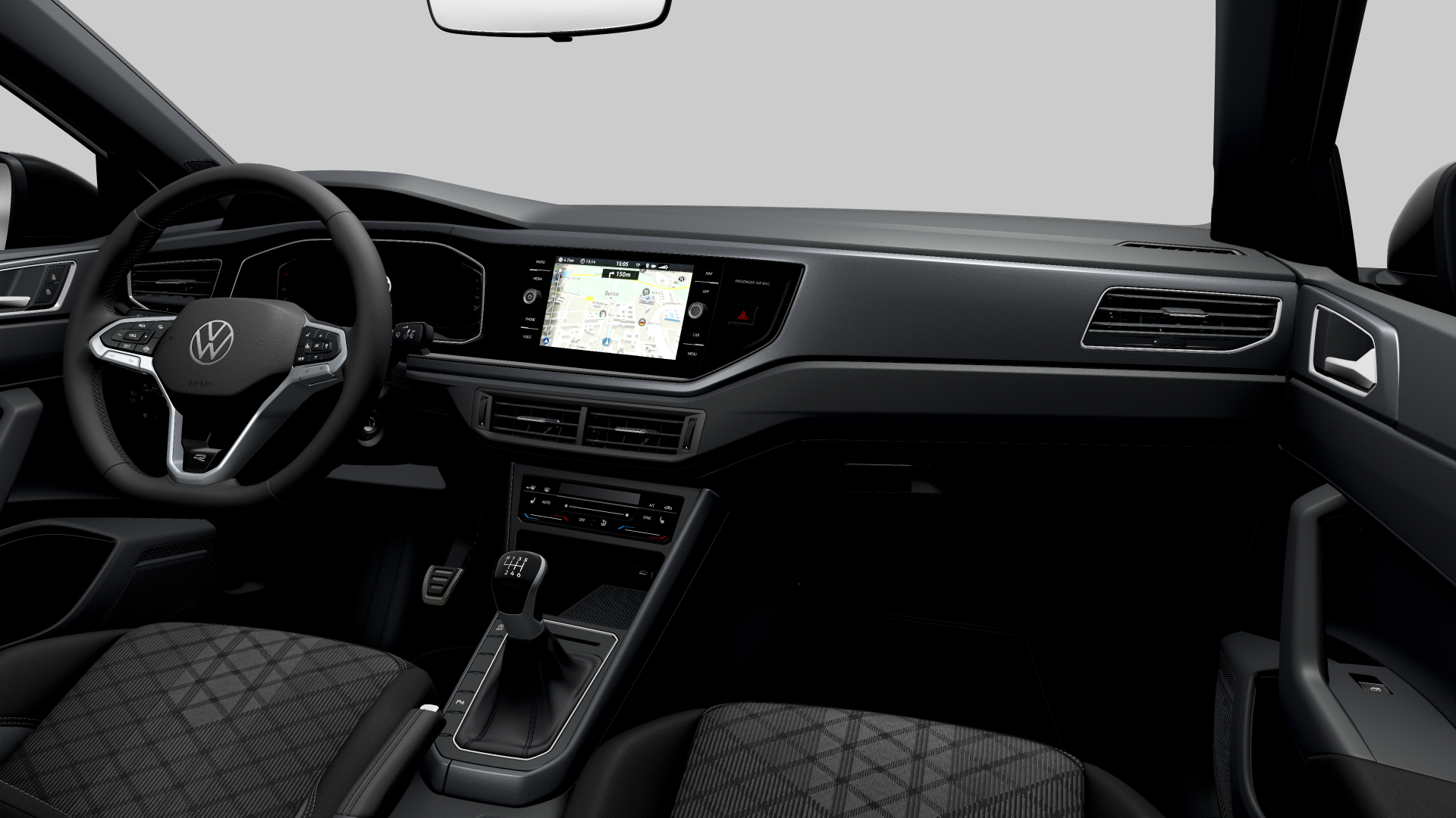 Volkswagen Taigo Taigo 1.0    RLineBT081 TSIM6F