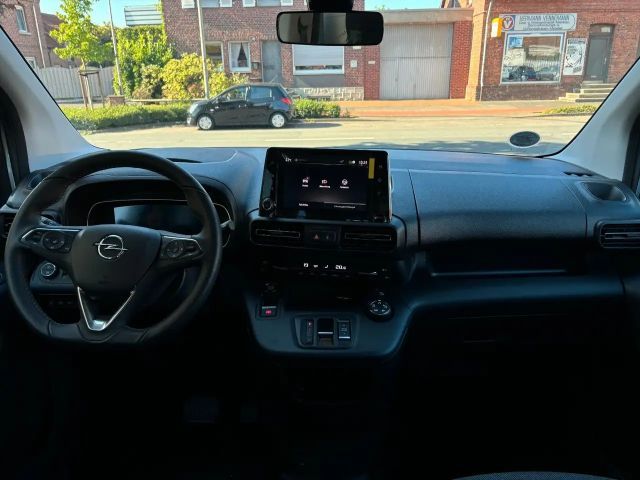 Opel Combo Life Ultimate