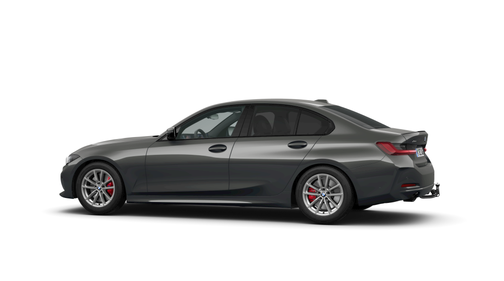 BMW 330 330i Sedan xDrive