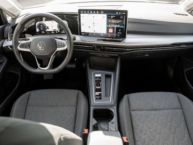 Volkswagen Golf 1.5 eTSI Golf VIII Variant