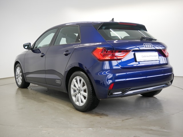 Audi A1 30 TFSI Sportback