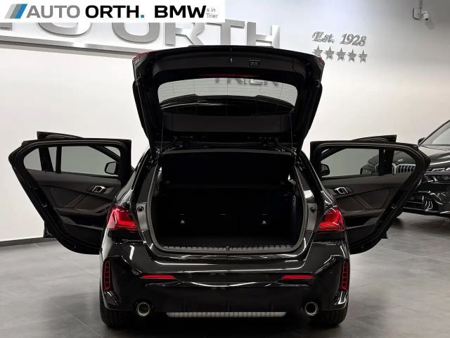 BMW 128 128ti M-Sport Sedan