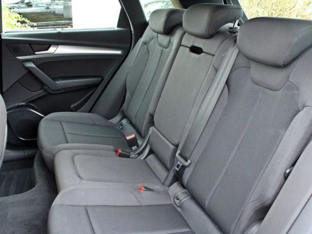 Audi Q5 40 TDI Quattro S-Line