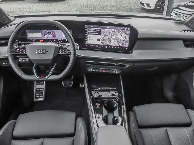 Audi Q3 S-Tronic