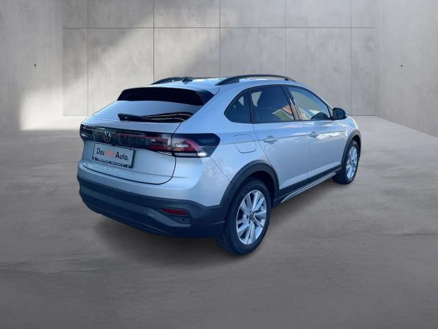 Volkswagen Taigo Friends TSI