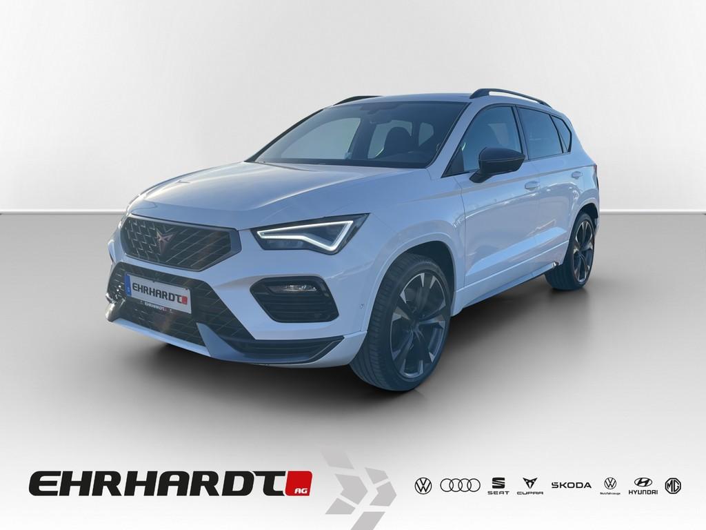 Cupra Ateca 2.0 TSI 4Drive DSG VZ