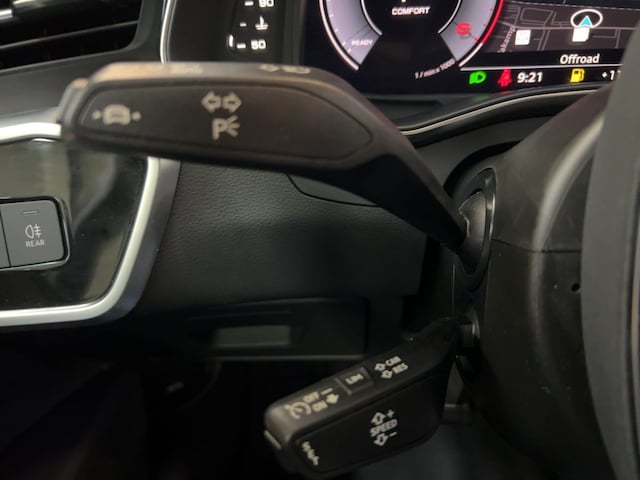 Audi A6 40 TDI Avant S-Tronic