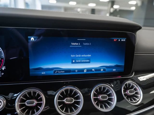 Mercedes-Benz AMG GT 4MATIC+ Coupé