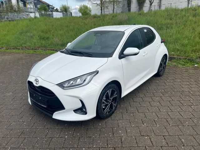 Toyota Yaris Comfort Hybride