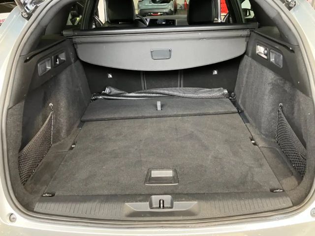 Opel Astra 1.2 Turbo Sports Tourer