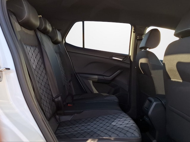 Volkswagen T-Cross 1.5 TSI DSG IQ.Drive R-Line