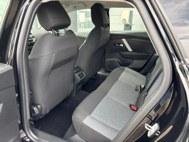 Citroën C4 Feel PureTech