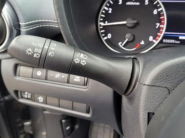 Nissan Juke DIG-T N-Connecta