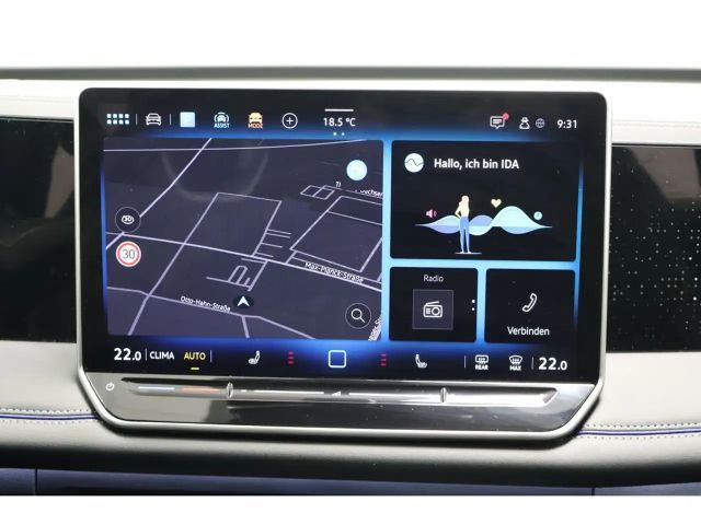 Volkswagen Tiguan 2.0 TDI DSG R-Line