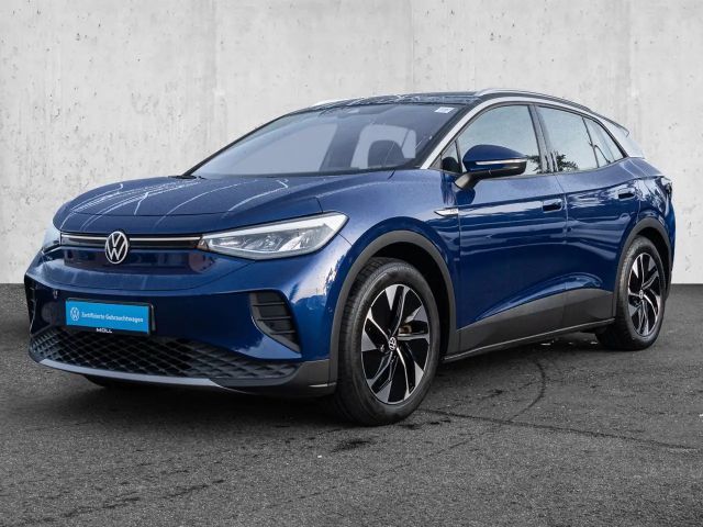 Volkswagen ID.4 Performance Pro