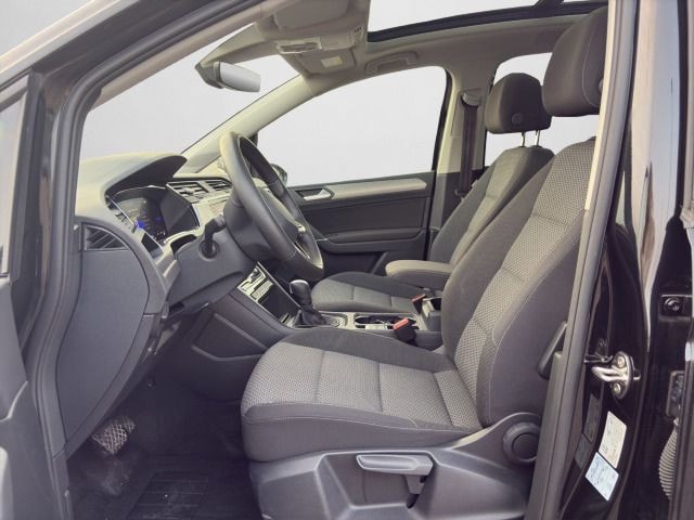 Volkswagen Touran 1.5 TSI Comfortline DSG