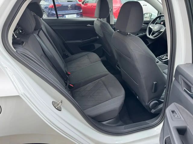 Volkswagen Golf 2.0 TSI DSG Style