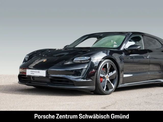 Porsche Taycan 4S Sport Turismo