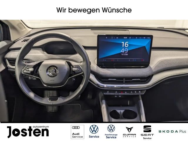 Skoda Enyaq Loft iV 50