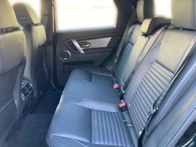 Land Rover Discovery Sport Dynamic SE