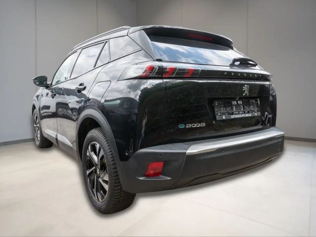 Peugeot 2008 GT-Line