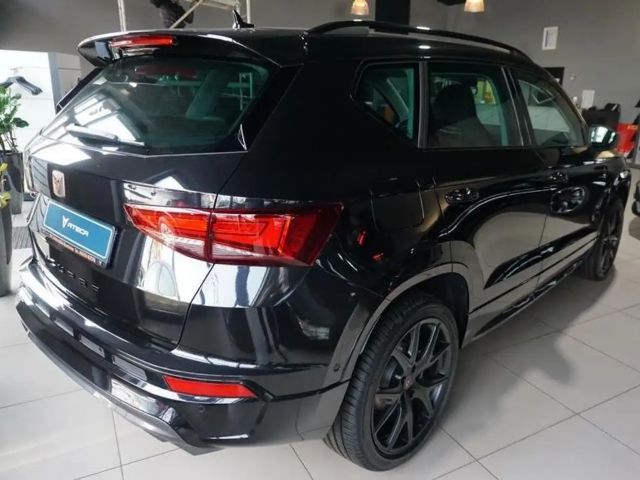 Cupra Ateca 4Drive