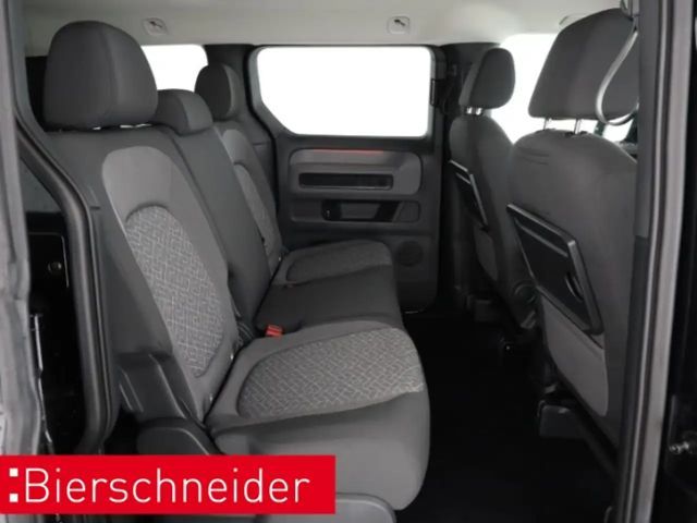 Volkswagen ID.Buzz IQ.Drive Pro