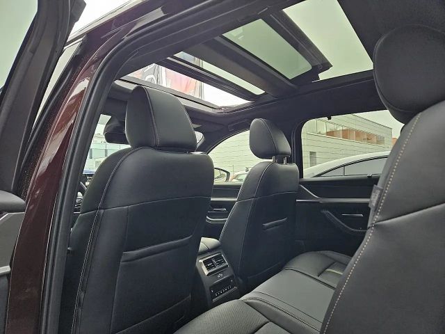 Mazda CX-80 Homura Plus e-Skyactiv