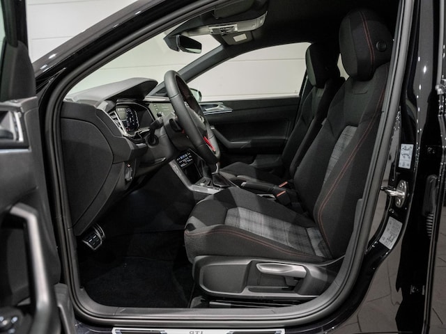 Volkswagen Polo DSG R-Line