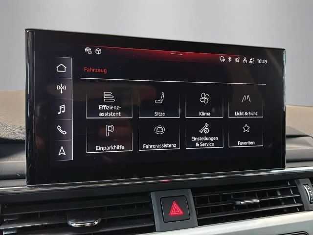 Audi A4 35 TDI S-Tronic