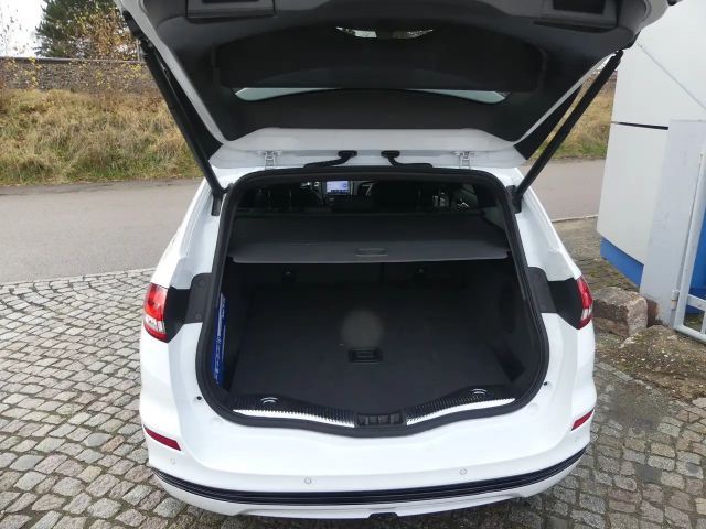 Ford Mondeo ST Line Wagon