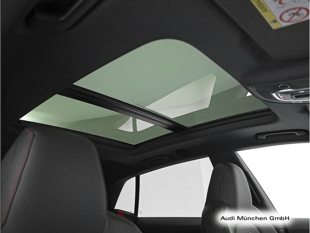 Audi Q8 55 TFSI Competition Quattro