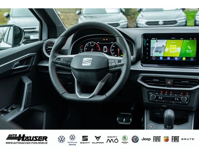 Seat Arona 1.0 TSI Black DSG FR-lijn